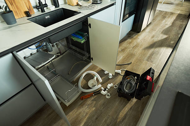 Trusted Emergency Plumber service in Wichita Falls, TX - AAA Plumbing Heating
