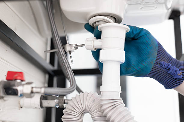 Reliable Emergency Plumber contractor in Wichita Falls, TX by AAA Plumbing Heating