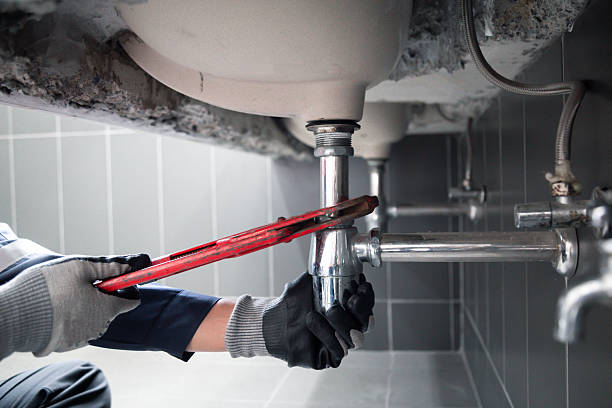 Trusted Water Heater Repair service in Wichita Falls, TX - AAA Plumbing Heating
